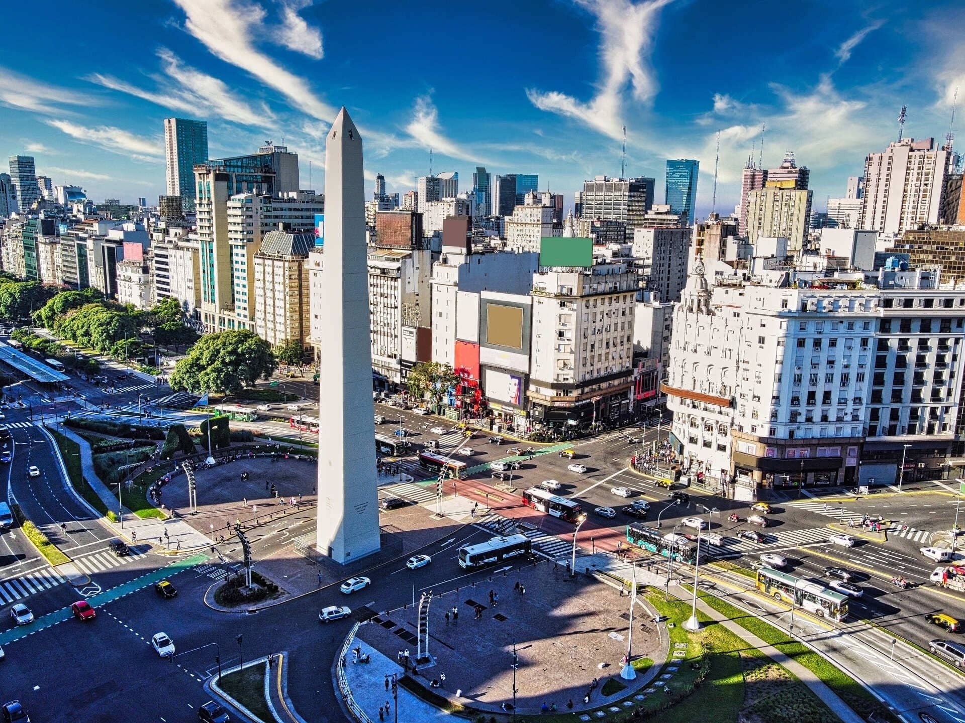 Buenos Aires